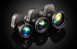 Liquid Lenses for Machine Vision