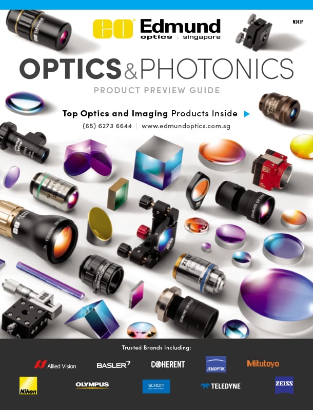 Optics and Technology Selection Guide